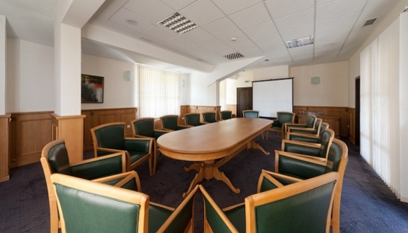 Conference Room "Yundola"
